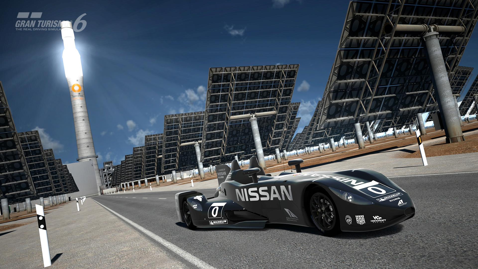 Gran Turismo 6 - Imagen 35